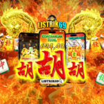 Rahasia Menang Slot Online di Listrik69: Bocoran Pola Gacor Hari Ini