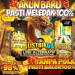 Slot Listrik 69 Login Gampang Menang