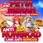 Slot Deposit Dana QRIS