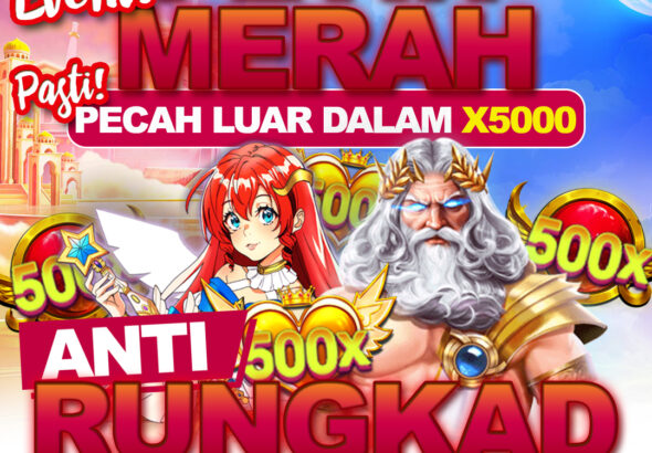 Slot Deposit Dana QRIS