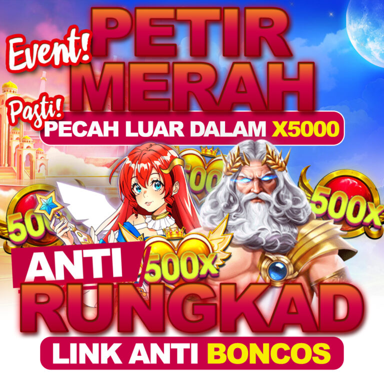 Slot Deposit Dana QRIS