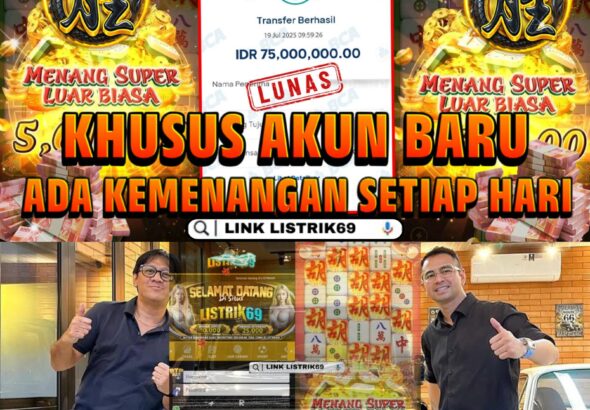 slot viral jackpot