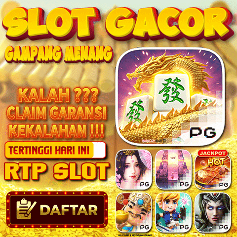 slot promosi viral new member pasti WD