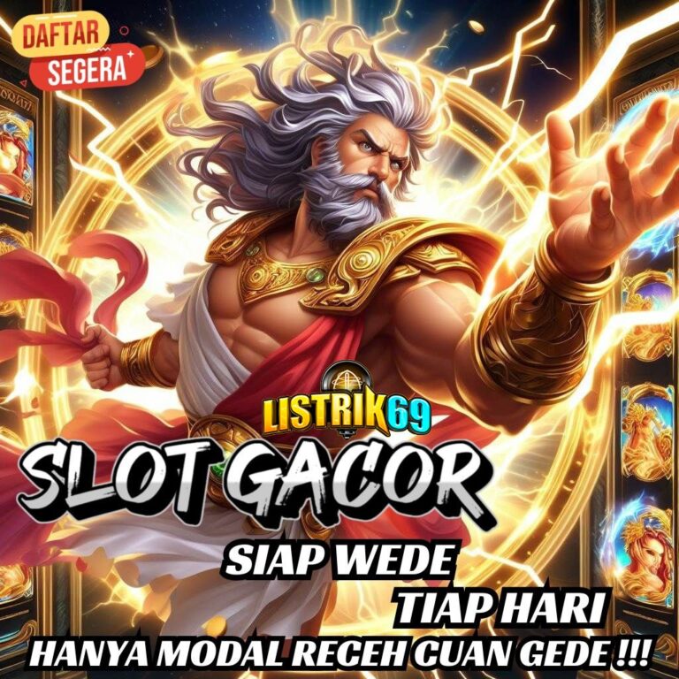 slot olympus