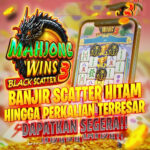 pola jam gacor scatter mahjong