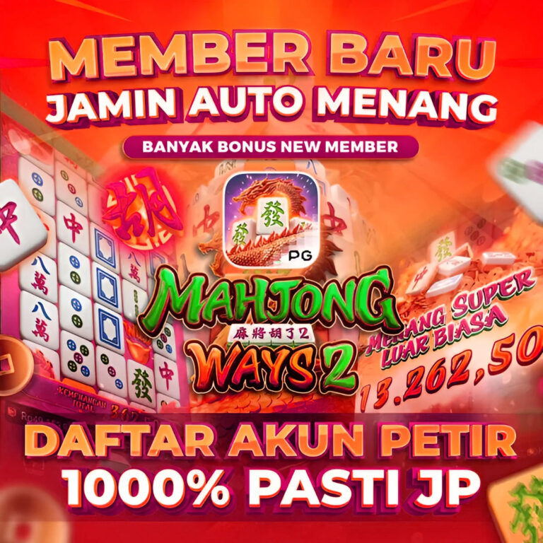 Tukang PLN Dari Cirebon Jadi Sultan Dadakan Mahjong 2 Di Listrik69 Hanya Semalaman Raih 185 Juta