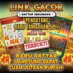Slot Viral Mudah Dapat Scatter
