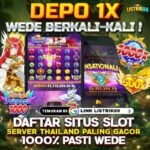 Princes Slot Mudah Menang
