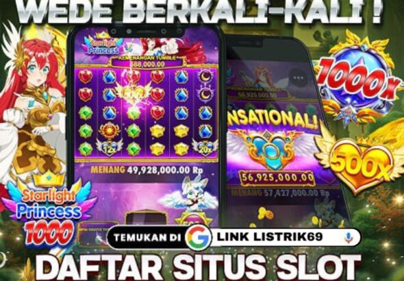 Princes Slot Mudah Menang