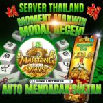 Server Thailand Listrik69
