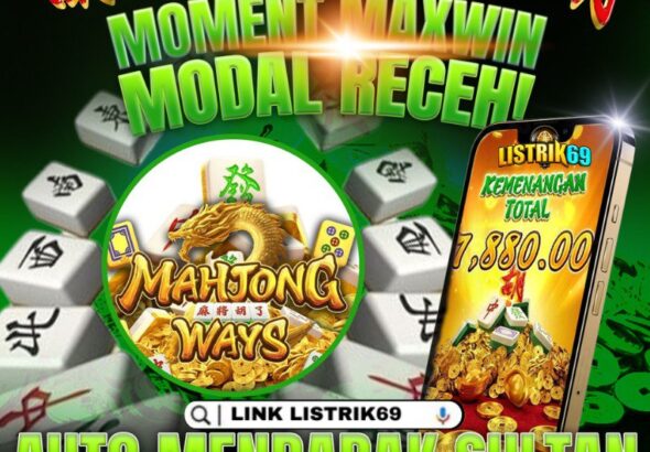 Server Thailand Listrik69