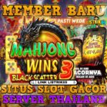 Slot Mahjong Win 3