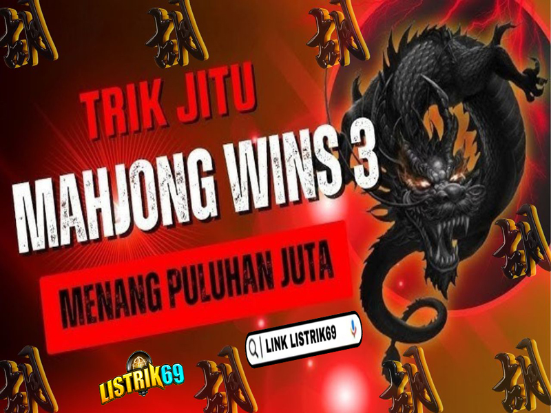 RTP slot Pragmatic Play hari ini