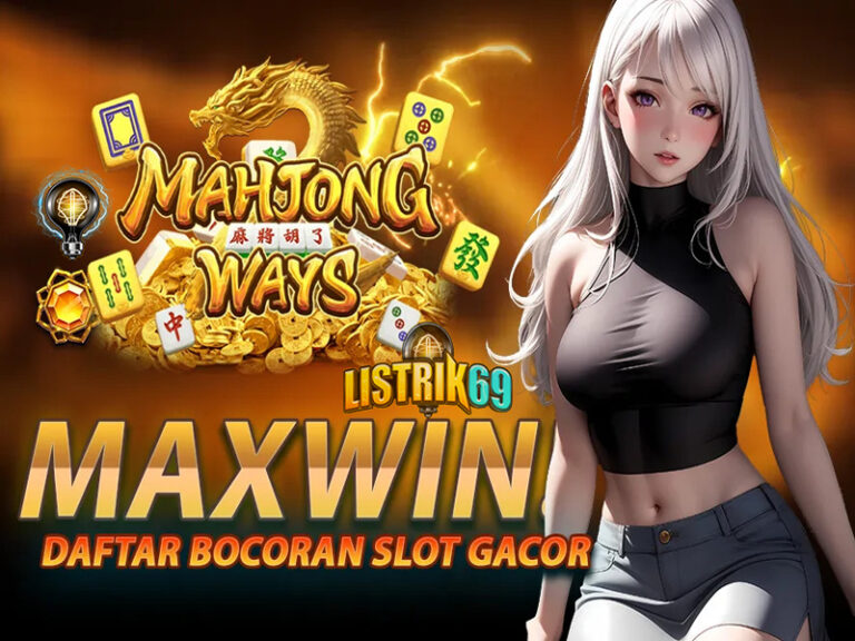 slot gacor maxwin setiap hari