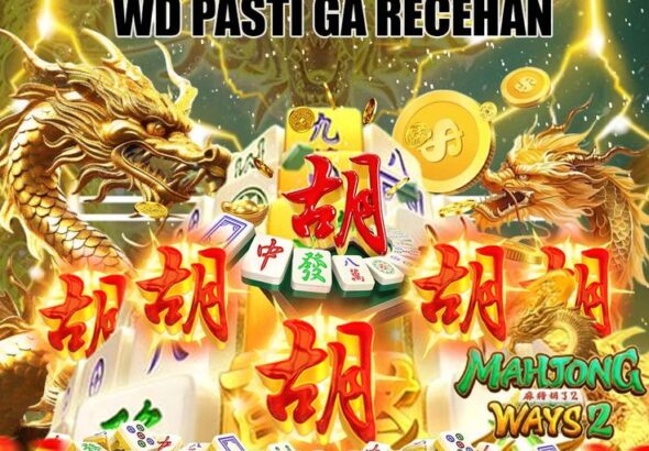 RTP Tinggi Mahjong Wins 2