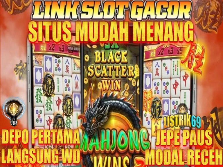 slot server gacor Thailand