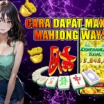 Mahjong 2