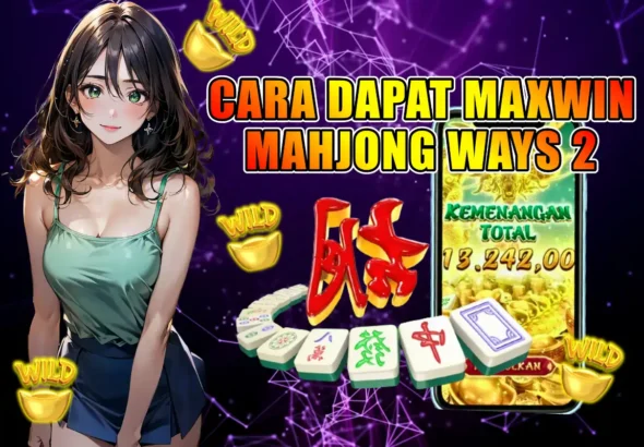 Mahjong 2