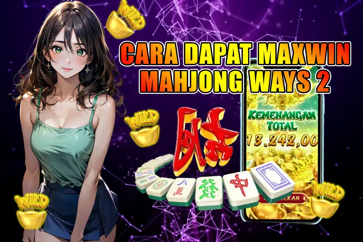 Mahjong 2