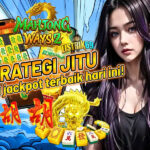 Trik Bermain Slot Gampang Menang Hari Ini