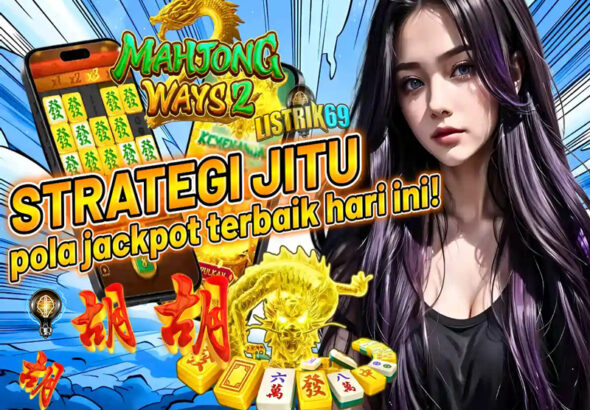 Trik Bermain Slot Gampang Menang Hari Ini