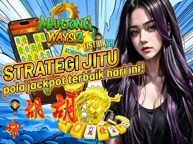 Trik Bermain Slot Gampang Menang Hari Ini