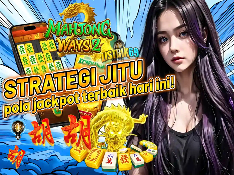 Trik Bermain Slot Gampang Menang Hari Ini