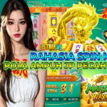 Link Slot Online Resmi Paling Aman