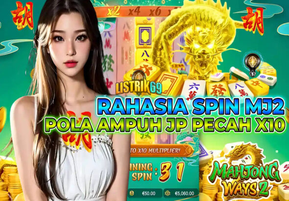 Link Slot Online Resmi Paling Aman