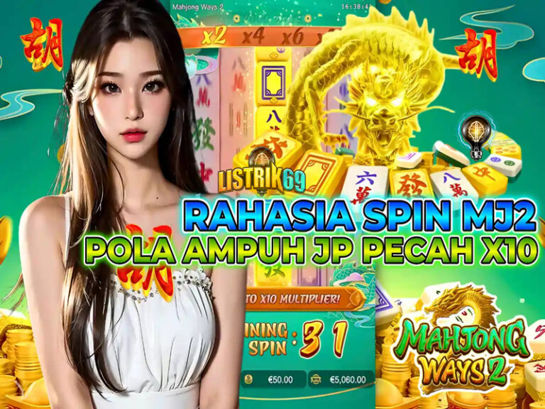 Link Slot Online Resmi Paling Aman