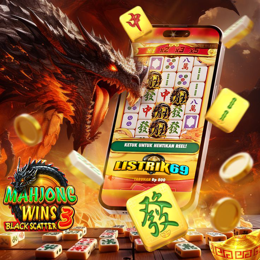Jackpot Instan Mahjong Ways 2