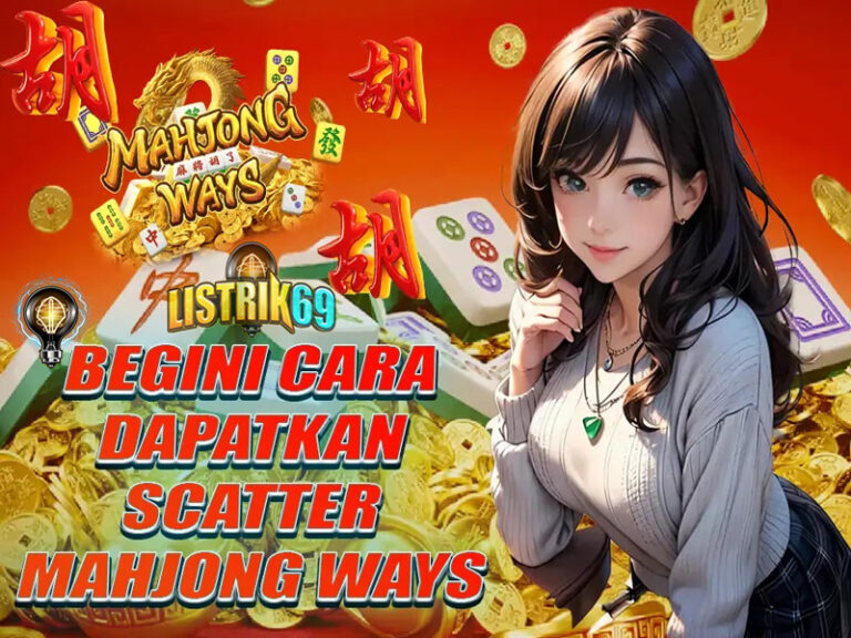 Server Slot Thailand Gacor