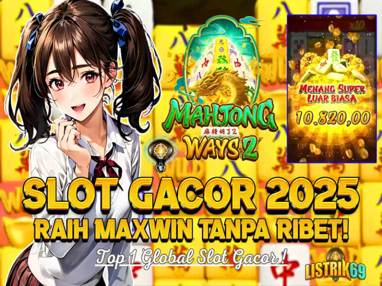 pola maxwin mahjong 2