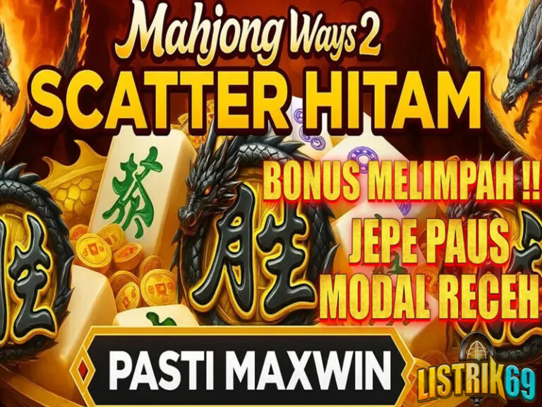 slot deposit Dana