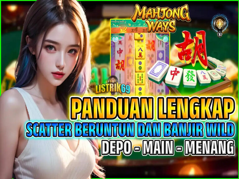 Server Slot Thailand Gacor