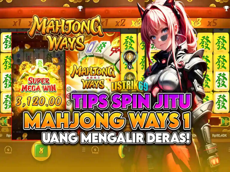situs slot gacor terpercaya