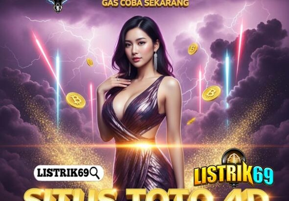 WL Toto4D Listrik69