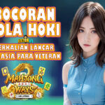 Bocoran Pola Hoki
