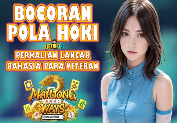 Bocoran Pola Hoki