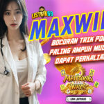 Banyak Member Maxwin