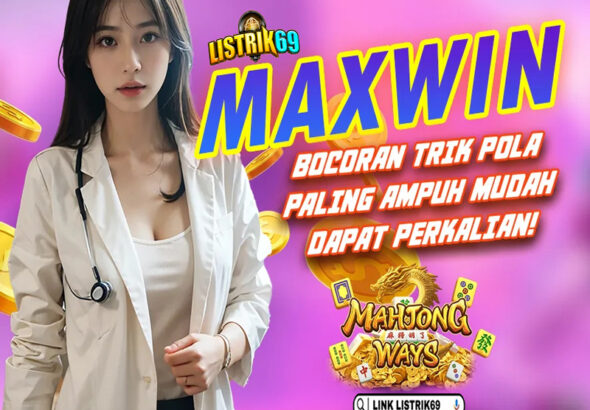 Banyak Member Maxwin