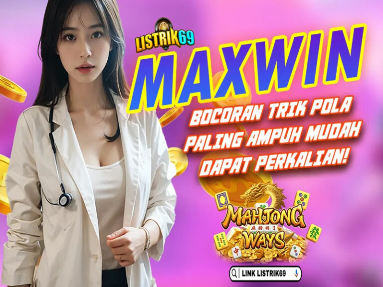 Banyak Member Maxwin