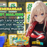 PGSoft Slot Mahjong