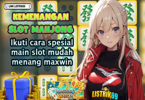 PGSoft Slot Mahjong