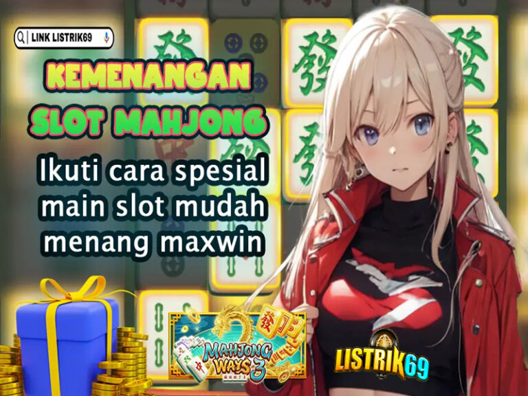 PGSoft Slot Mahjong