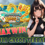 Mahjong Ways 3 Listrik69