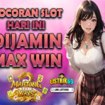 Slot Mahjong