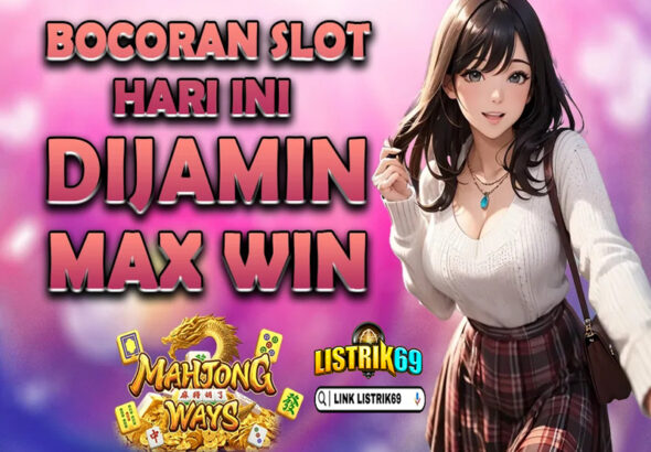 Slot Mahjong
