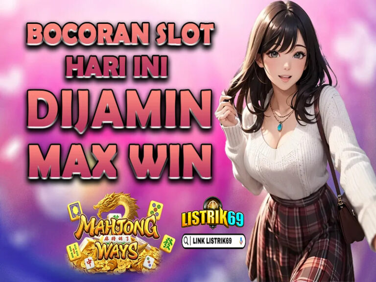 Slot Mahjong
