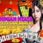 Slot Scatter: Rahasia Kemenangan Besar di Dunia Slot Online Bersama Listrik69 1 Slot Scatter